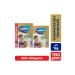Bebelac Gold 3 Child Follow-On Milk 1150 G 1 Year+