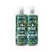 Faith In Nature Natural Balancing Shampoo&Conditioner Rosemary - Buy Online on GoSupps.com
