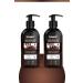 Tresan Caffeine & Peptide Anti-Hair Loss Conditioner 300 ml x2 - Buy Online on GoSupps.com