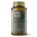 Talya Ultra VitaMAN Herbal Mixture Containing Supplementary Food 60 Capsules (For Men)