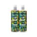 Faith In Nature Natural Smoothing Shampoo&Conditioner Jojoba - Buy Online on GoSupps.com