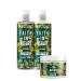 Faith In Nature Natural Nourishing Hair Care Series For Very Dry Hair Types