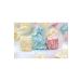 HANEZAN Mixed Flavored Turkish Delight 5 Kg (INDIVIDUALLY PACKAGED) - Buy Online on GoSupps.com
