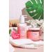 L'OSHUN Body Peeling and Moisturizing Care Set - Buy Online on GoSupps.com