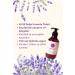 Idalavender Lavender Essence Shampoo 300ml - Buy Online on GoSupps.com