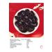 XUSHI FOOD Dried Black Mushroom 100g - Buy Online on GoSupps.com