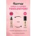 Flormar Natural Finish Foundation - Invisible Cover HD Fdt. - 020 Porcelain - 8682536059015 - Buy Online on GoSupps.com