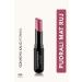 Flormar Ultra Light Matte Lipstick (ICY DARK PINK) - Lightweight Lip Powder - 008 Lucky Me - 8682536061780