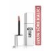 Flormar Permanent Shine Liquid Lipstick (LIGHT ROSE DRY) - Shine Kiss Me More Lls - 005 Bare Beauty - 8682536083751