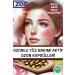 ZEIT OZON Ozone Face Care and Moisturizing Capsules | 6-Piece Capsule for Stain Removal and Anti-Wrinkle - Buy Online on GoSupps.com