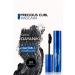 Flormar Volume and Curl Waterproof Mascara (INTENSIVE BLACK) - Precious Curl Mascara - 003 - 8690604542376 - Buy Online on GoSupps.com