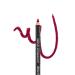 Flormar Waterproof Lipliner - Waterproof Lip Pencil No:241 Sour Cherry 1.14 g 8690604567553 - Buy Online on GoSupps.com