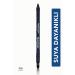 Flormar Eye Pencil - Smoky Eyes Waterproof Eyeliner -004 Royal Blue -8690604547272 47000012 - Buy Online on GoSupps.com