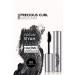 Flormar Volume and Curl Mascara-precious Curl Mascara-001carbon Black-8690604542369 - Buy Online on GoSupps.com