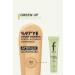 Flormar Vegan Liquid Concealer Giving a Moisture and Bright Appearance-green Up Concealer-002 Beige-4251903322256 - Buy Online on GoSupps.com