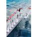 Flormar Permanent Shine Liquid Lipstick (CANDY RED) - Shine Kiss Me More Lls - 011 Candy - 8682536083874 - Buy Online on GoSupps.com