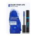 Flormar Color Your Life Mascara Blue - Buy Online on GoSupps.com