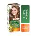 Garnier Color Naturals Hair Dye 6 Dark Blonde