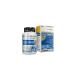 Water Vitamin Multimen 50+ Food Supplement 50 Capsules