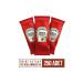 Heinz Ketchup pp sachet disposable heinz 250*9 gr - Buy Online on GoSupps.com