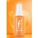 Flormar Moisture and Shine Vitamin Serum-Makeup Base - Vitamin Bomb Serum&Primer - 000 - 8682536046305 - Buy Online on GoSupps.com
