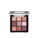 Flormar Matte & Shiny Creamy Eyeshadow Palette - Eye Shadow Palette - 006 Felt Cute - 8682536048484 - Buy Online on GoSupps.com