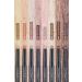 Flormar Waterproof Shimmering Pencil Eyeshadow -color Shadow Stick-007 Golden Brown-8682536039475 - Buy Online on GoSupps.com