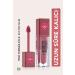 Flormar Long Lasting Matte Lipstick - Kiss Me More-005 Blush-8682536040662