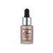 Flormar Mineral Liquid Illuminator (PINK) - Glow Drops Highlighter - 002 Sun Glow - 8682536019941