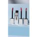 Flormar Permanent Shine Liquid Lipstick (CANDY RED) - Shine Kiss Me More Lls - 011 Candy - 8682536083874 - Buy Online on GoSupps.com