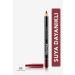 Flormar Lip Pencil - Waterproof Lipliner 205 Elegant Bordeaux 8690604111053