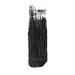 Flormar Mascara Green Up Mascara 000 Black 42000012-000 - Buy Online on GoSupps.com