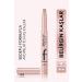 Flormar Lift-Up Highlighter Eyebrow Pencil Rose Gold -brow Up Highlighter Pencil-002 Rose Gold-8682536072441