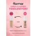 Flormar Perfect Coverage Intensive Concealer Water Based Foundation (PINK UNDERTONE) -101 Pastelle -8682536058148 - Buy Online on GoSupps.com