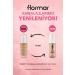 Flormar Perfect Coverage Intensive Concealer Water Based Foundation (YELLOW UNDERTONE) -102 Soft Beige -8682536058162 - Buy Online on GoSupps.com