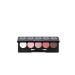 Flormar Matte & Shiny Eyeshadow Palette - Color Eyeshadow Palette - 006 Pink Dessert - 8690604051595