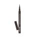 Flormar Matte Liquid Pencil Eyeliner (BROWN) - Midnight Matte Eyeliner - 002 Brown - 8690604641659 - Buy Online on GoSupps.com