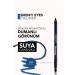 Flormar Eye Pencil - Smoky Eyes Waterproof Eyeliner -004 Royal Blue -8690604547272 47000012 - Buy Online on GoSupps.com