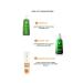 Vichy Normaderm Facial Cleansing Gel with Salicylic Acid for Oily and Acne Prone Skin 200ML - Buy Online on GoSupps.com