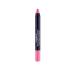 Gabrini Matte Pencil Lipstick - Matte Lipstick Crayon 23