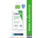 CeraVe Moisturizing Cleanser for Normal to Dry Skin 236ml