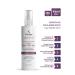 Novega Keratin Collagen Hair Milk -Straightening & Moisturizing Effect Shiny and Frizz-Free Hair 250ML
