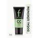 Flormar CC Cream Helps Prevent Redness - CC Cream - CC02 Antiredness - 8690604534715