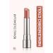 Flormar Moisturizing Shiny Lipstick (Nude) - Sheer Up Sls. - 001 Harmony - 8682536011990