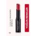 Flormar Semi Glossy Stick Lipstick- Creamy Stylo Lipstick -008 Red-8682536013680
