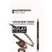 Flormar Waterproof Eyeliner - Dark Brown Waterproof - Buy Online on GoSupps.com