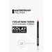 Flormar Waterproof Matte Eyeliner (WHITE) - Waterproof Eyeliner - 113 Pure White - 8690604109135 - Buy Online on GoSupps.com