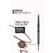 Flormar Triple Brow 3 in 1 Creamy Texture Eyebrow Makeup Pencil - Buy Online on GoSupps.com