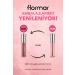 Flormar Nourishing Lip Gloss - Dewy Lip Glaze - 005 Bronze Statue-8682536068093 - Buy Online on GoSupps.com