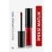 Flormar Silk Matte High Pigment & Matte Finish Moisturizing Liquid Lipstick